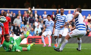 这是目前球 这是目前球