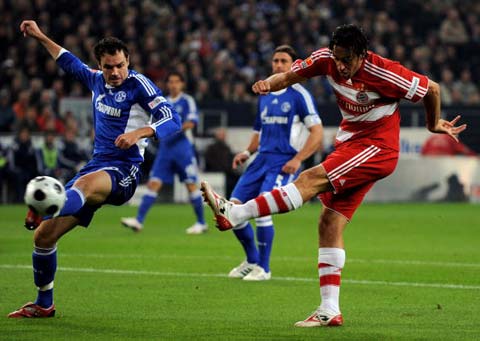 来了新的期 来了新的期