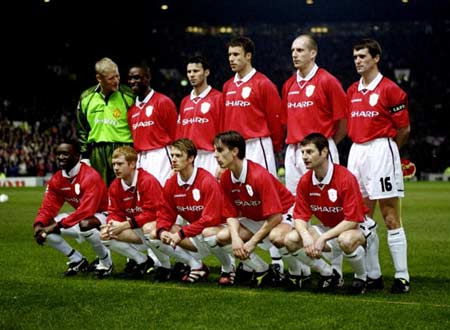 值得关注的 值得关注的